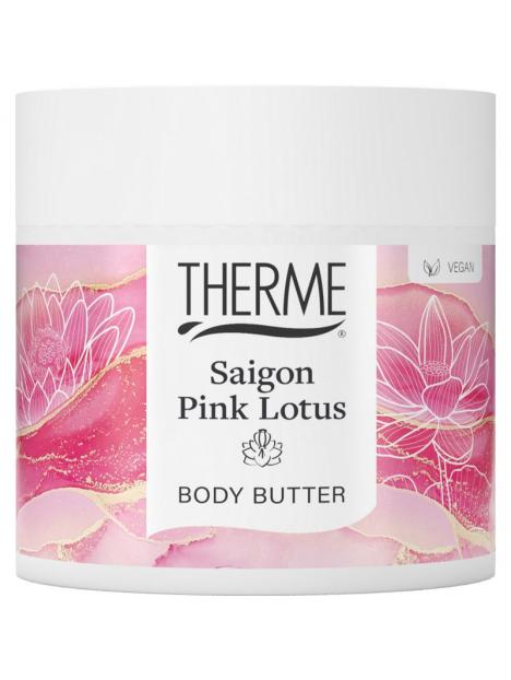 Therme Therme saigon pink lotus b but