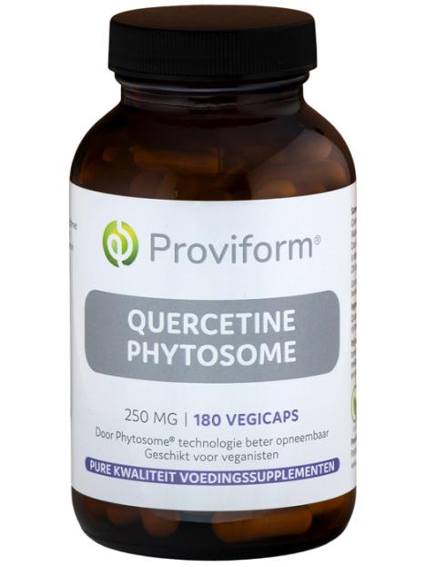 Proviform quercetine phytosome 250mg