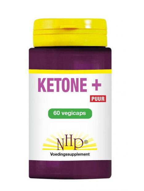 NHP Ketone + 425 mg puur