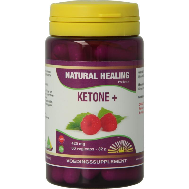 NHP Ketone + 425 mg puur