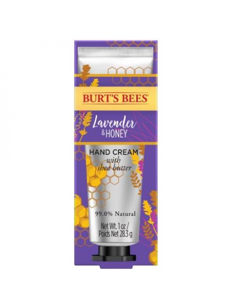Hand cream lavender & honey