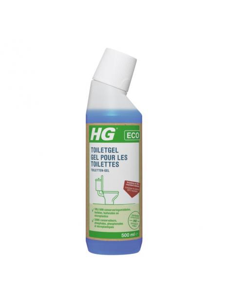 HG Eco toiletgel