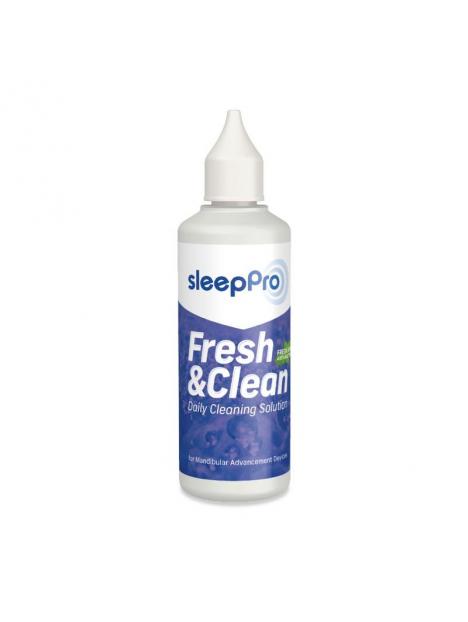 Sleeppro Reinigingsgel fresh & clean