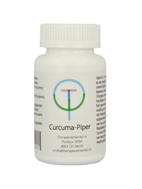TW Curcuma Piper