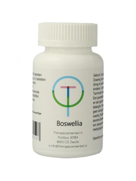 TW Boswellia+
