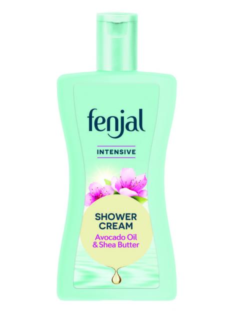 Fenjal Fenjal Shower Creme Intensive