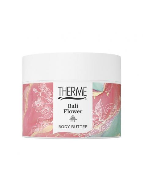 Therme Therme bali flower body butter