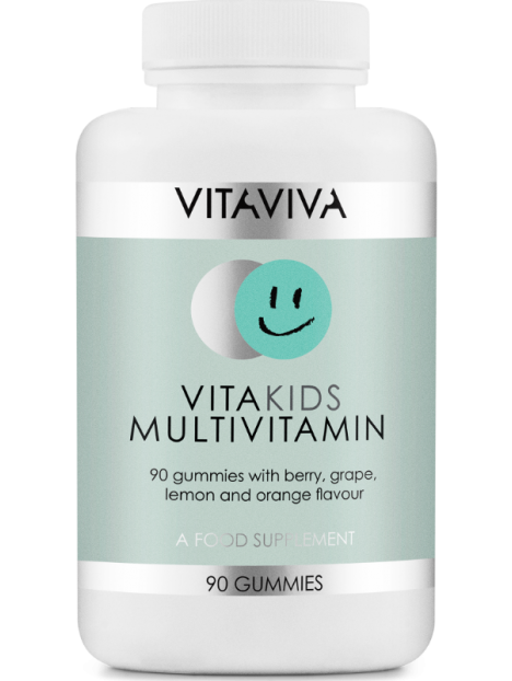 Vitakids Multivitamine