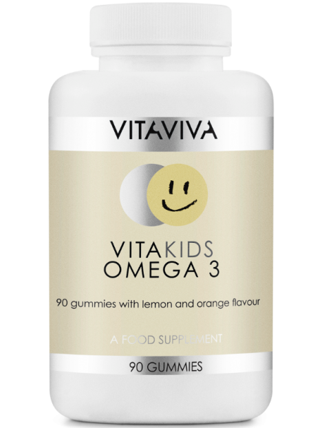 Vitakids Omega 3