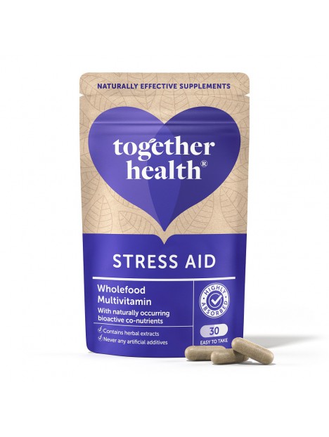 Stress Aid Complex