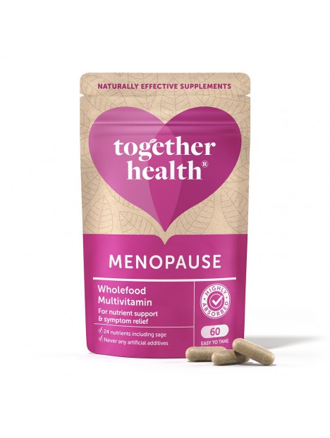 Menopause Multi Vit
