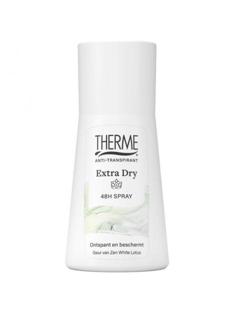 Therme Therme ds anti-trans extra dry