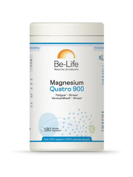 Be-Life magnesium quatro 900