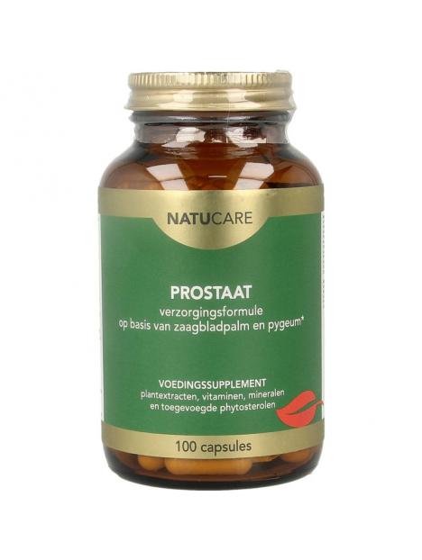 Natucare prostaat
