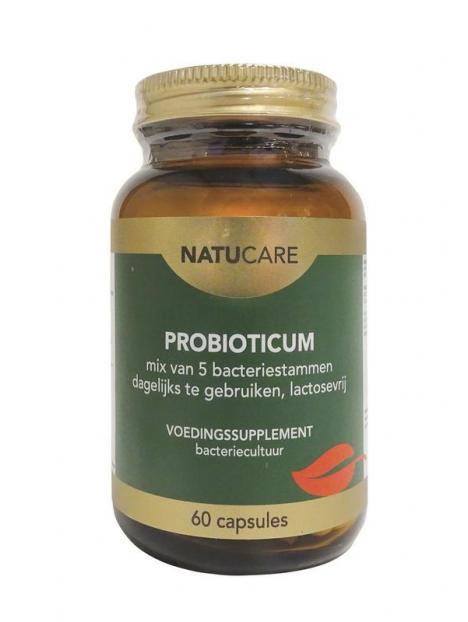 Natucare probioticum