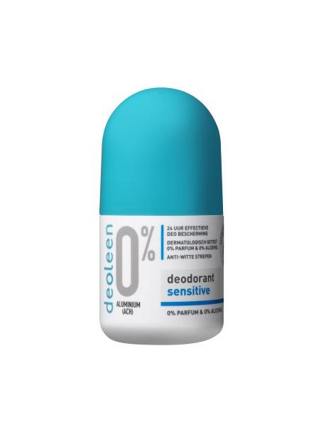 Deodorant roller 0% sensitive