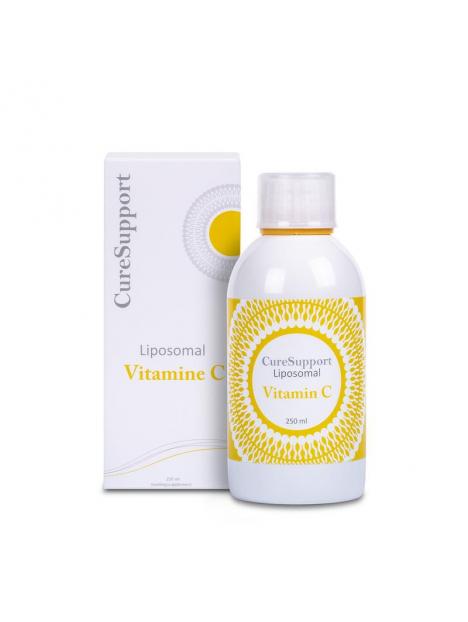 Liposomal Vitamin C 1000 mg