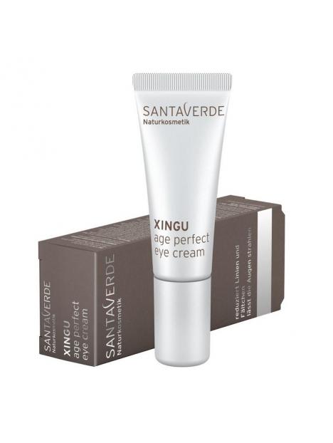 Xingu age perfect eye cream