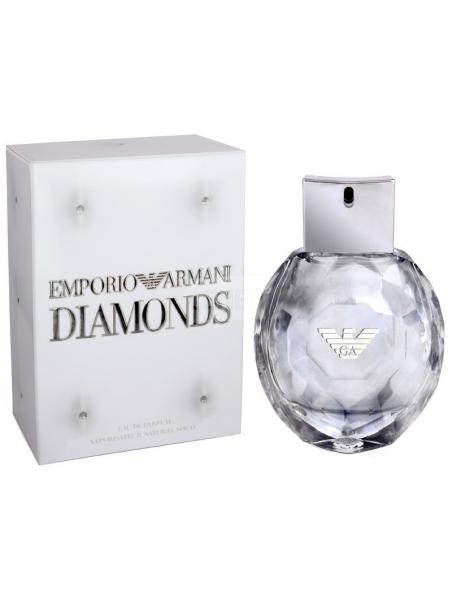 Emporio diamonds eau de parfum vapo female