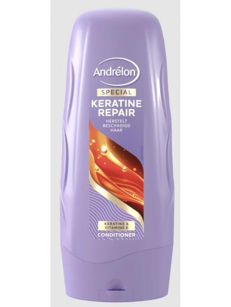 Andrelon spray keratine repair