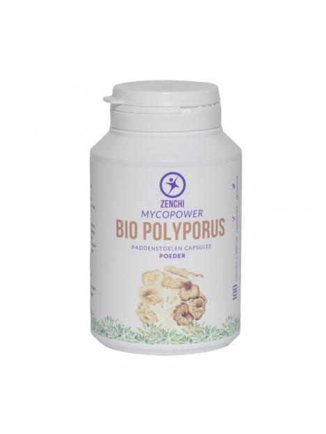 Mycopower Polyporus bio