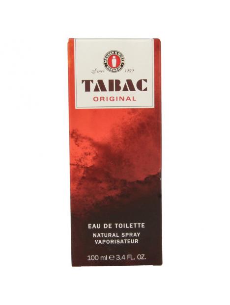 Tabac Original eau de toilette natural spray