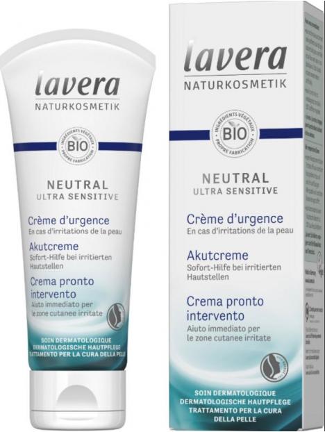Neutral acute creme/acute cream F-NL