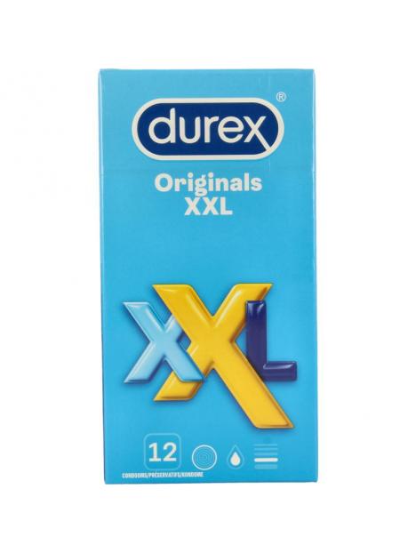 Durex Durex condooms xxl