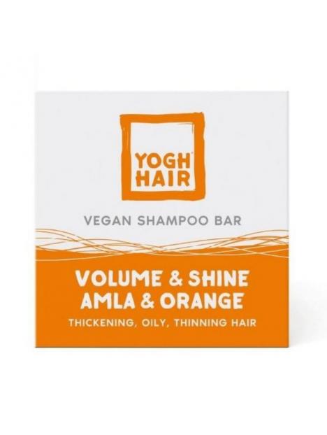 Yogh vegan shamp blok vol amla&oran