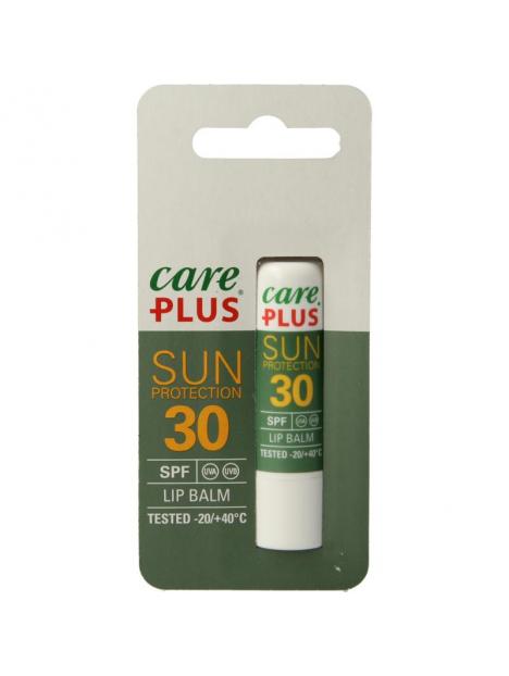 Care Plus Care Plus lipstick spf 30