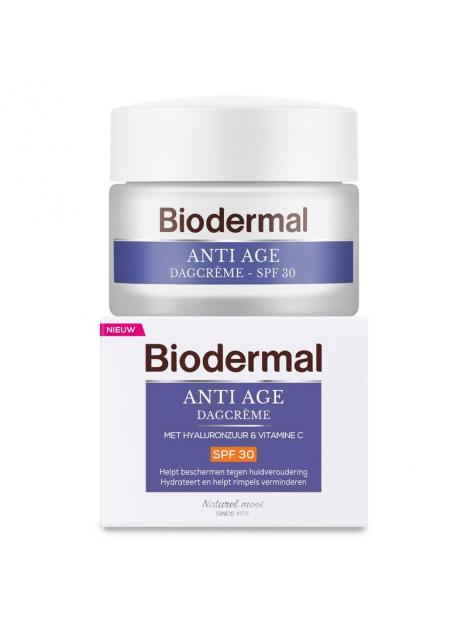Biodermal Biodermal anti age spf 30