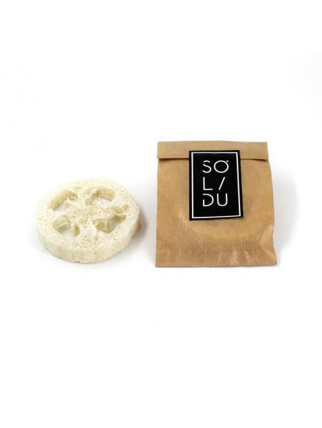 Solidu Solidu shampoo/ soap holder