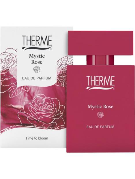 Therme Therme mystic rose eau de parf