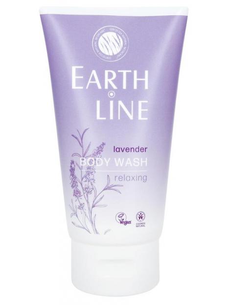 Earth-Line Earth-Line bodywash lavender