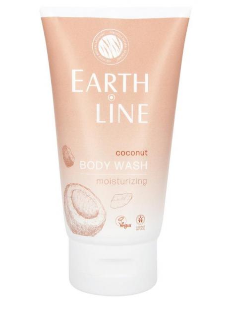 Earth-Line Earth-Line bodywash coconut