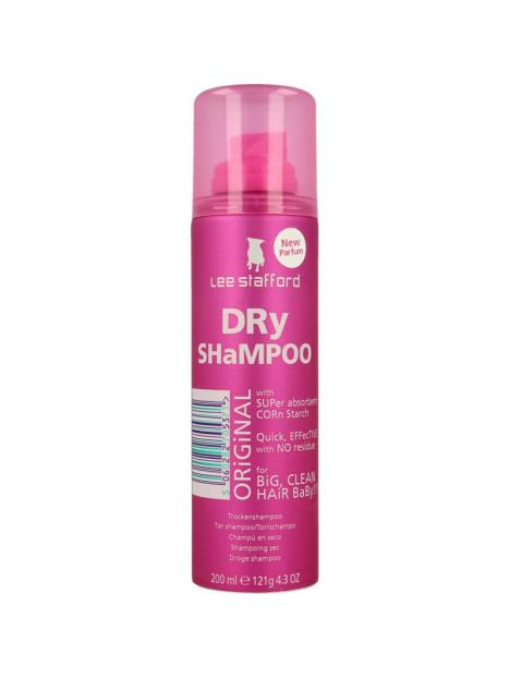 Lee Stafford dry shampoo original