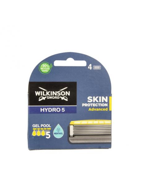 Wilkinson Hydro 5 skin protect advance