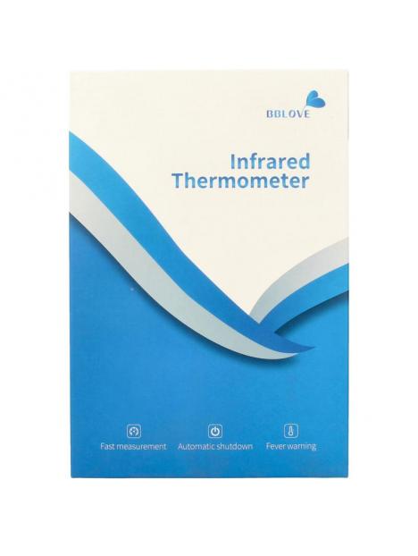 Bblove Thermometer infrarood