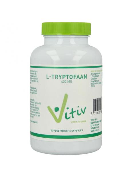 Vitiv l-tryptofaan