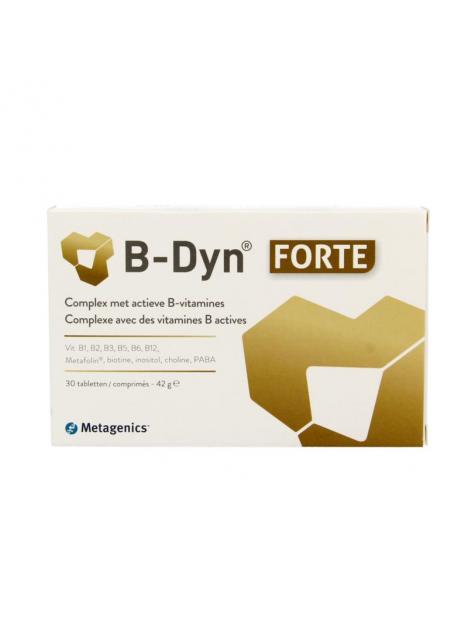 Metagenics B-Dyn forte