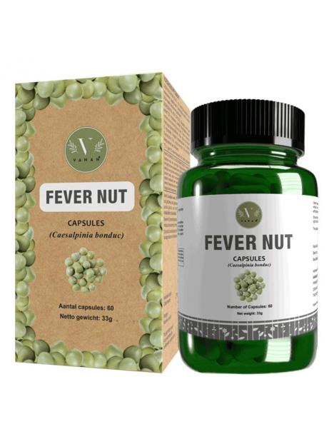 Vanan Fevernut capsules