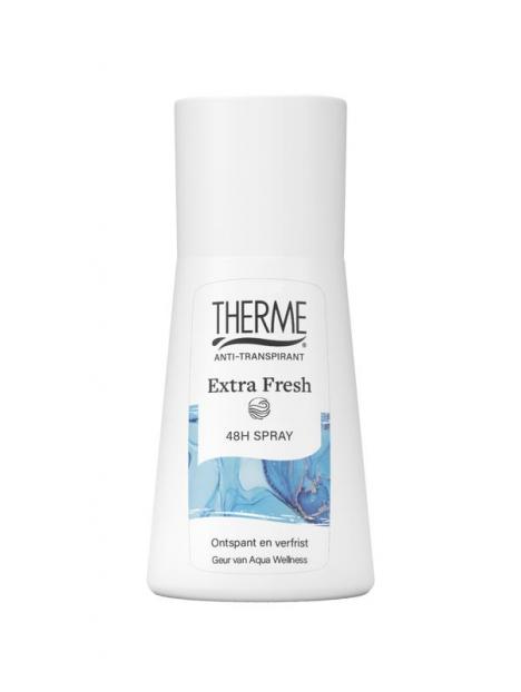 Therme Therme deospray anti-t extr fr