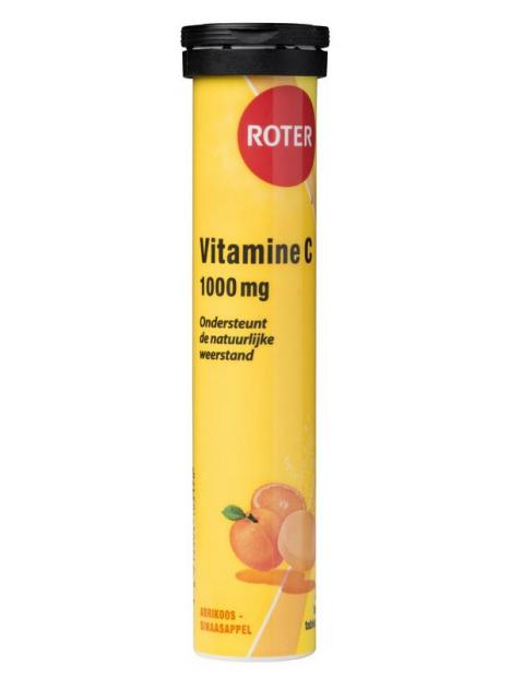 Vitamine extra C 1000 mg