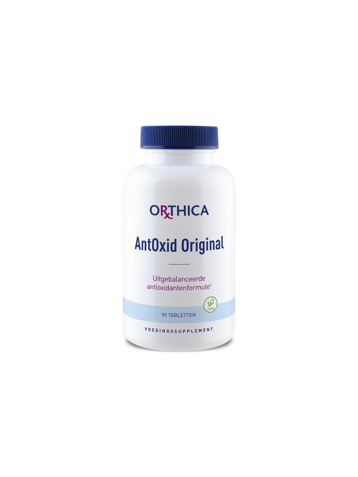Antoxid original