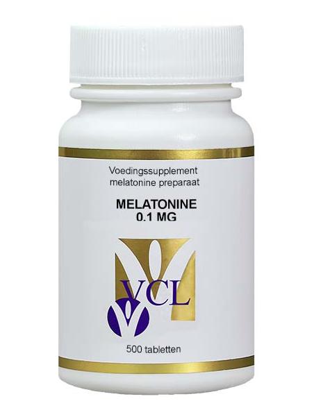 Melatonine 0.1 mg