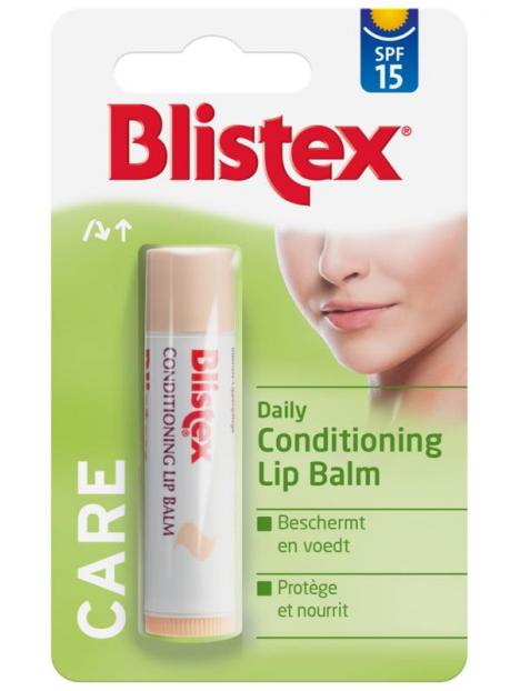 Blistex Blistex daily conditi lip balm
