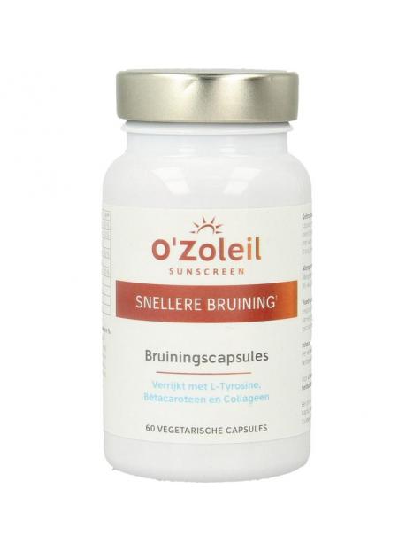 O'Zoleil Bruinings capsules