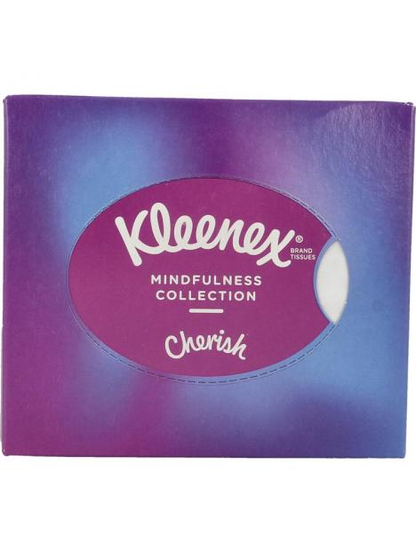Kleenex Collection tissues