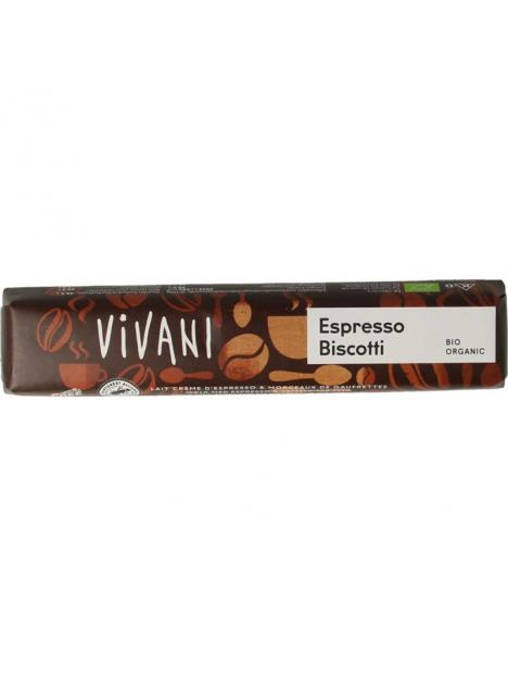 Vivani Vivani espresso biscotti