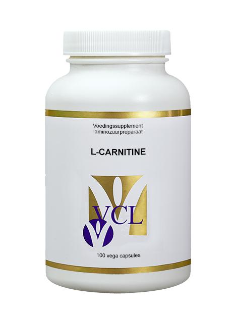 Vital Cell Life l carnitine 415mg vcl
